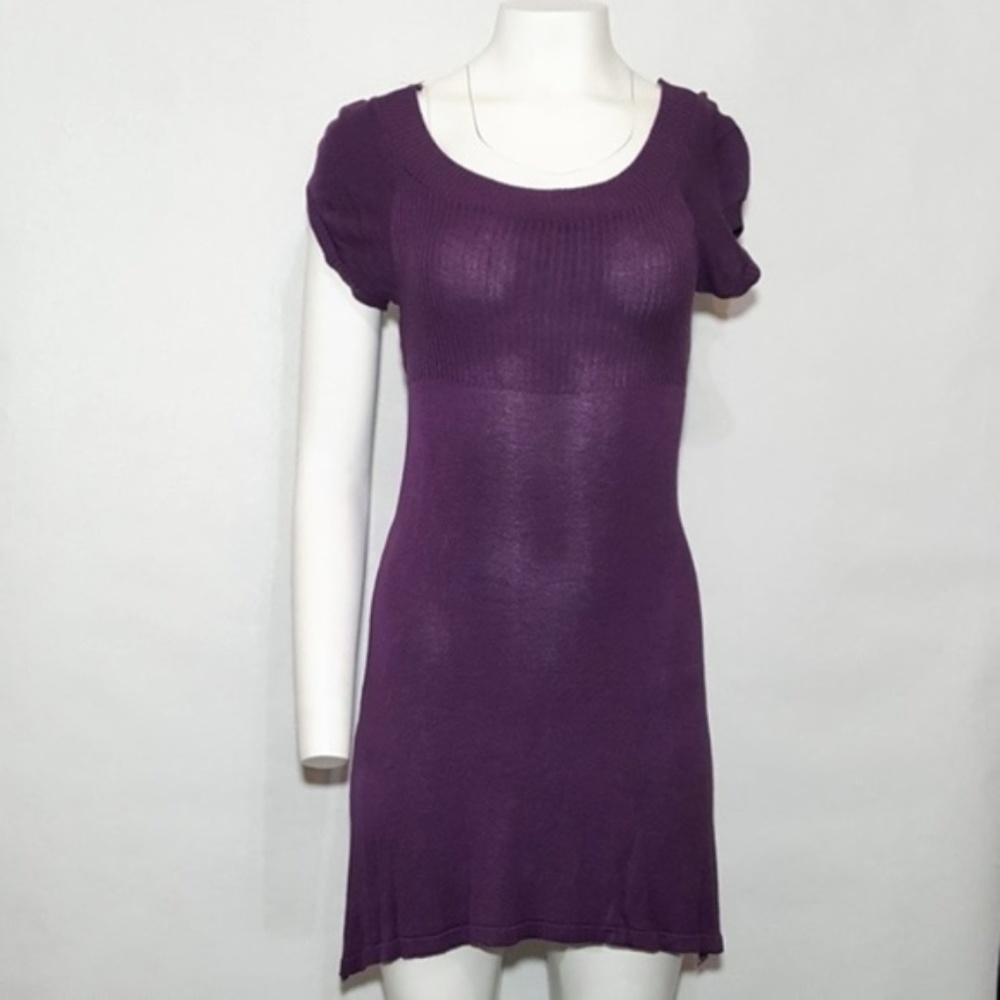 Dolce Vita Sweater Dress